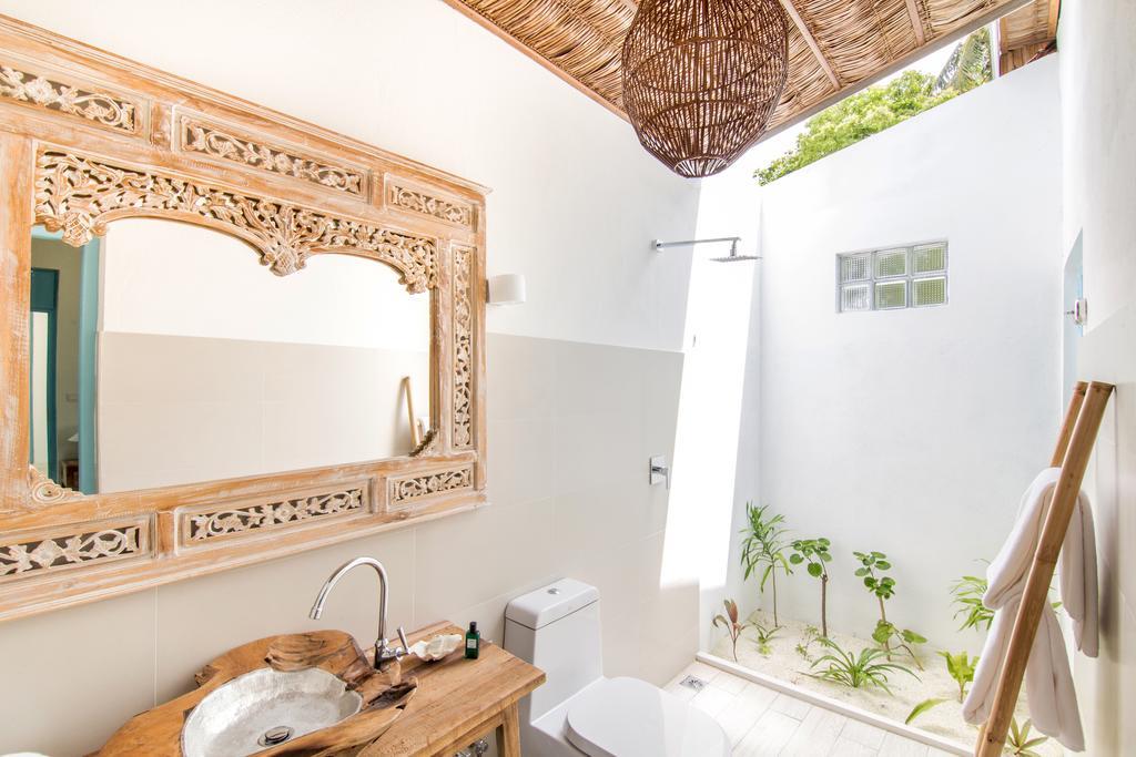 Villa Rosa Maldives Feridhoo Buitenkant foto