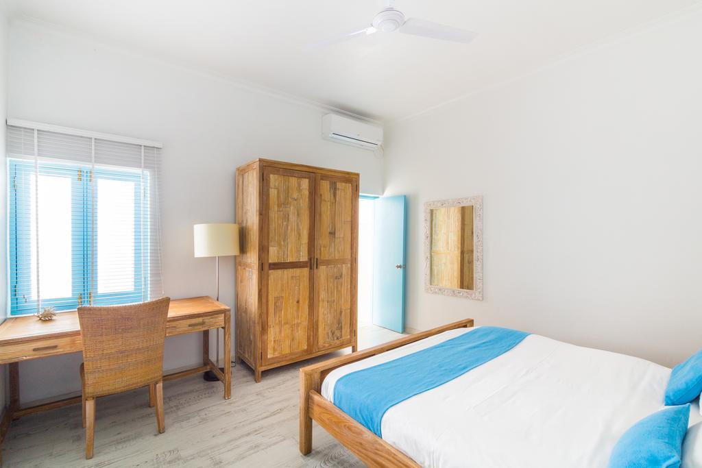 Villa Rosa Maldives Feridhoo Buitenkant foto