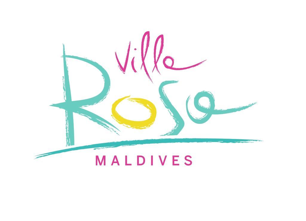 Villa Rosa Maldives Feridhoo Buitenkant foto