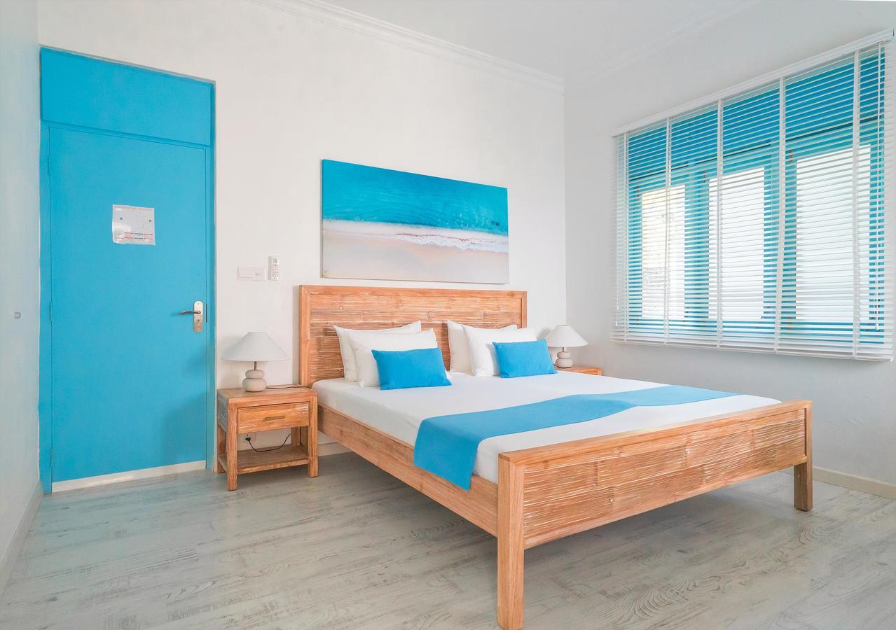 Villa Rosa Maldives Feridhoo Buitenkant foto